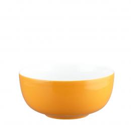 Müslischale 15,0 cm Liberty - Pure Color "Mango Orange"