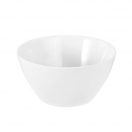 Müslischale 15 cm Ø Lido - Weiß