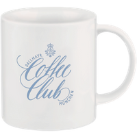 Mug Coffee Club