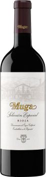 Muga Reserva Seleccion Especial Rioja DOCa