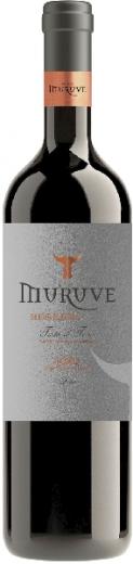 Muruve Reserva Toro DO Jg. 2016 12- 20 Monate im amerik. Barrique gereift