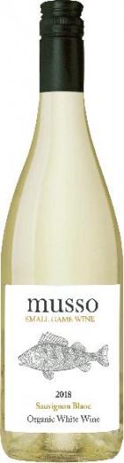 Musso Sauvignon Blanc Jg. 2022