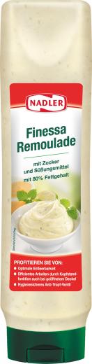 NADLER Remoulade 80 % 875 ml