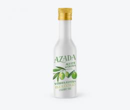 Natives Olivenöl Extra 225 ml - AZADA