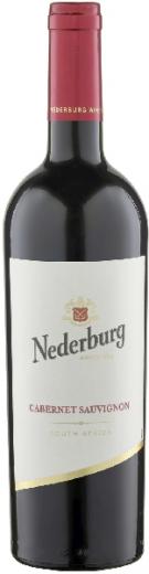 Nederburg Cabernet Sauvignon Jg.