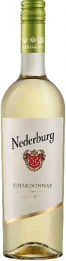 Nederburg Chardonnay Jg. 2020