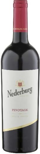 Nederburg Pinotage 1791 Jg.