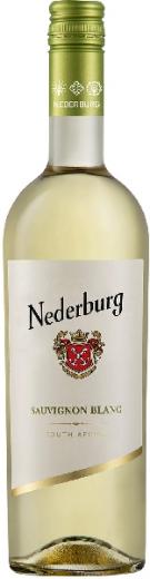 Nederburg Sauvignon Blanc Jg. 2023