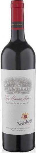 Nederburg The Manor House Cabernet Sauvignon Jg.