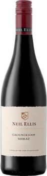 Neil Ellis Groenekloof Syrah