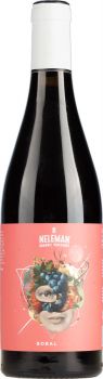 Neleman Bobal Single Vineyard Organic DO