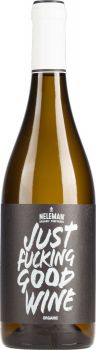 Neleman Just fucking good Wine Blanco Organic DO