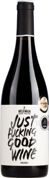 Neleman Just fucking good Wine Tinto Organic DO