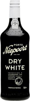 Niepoort Dry White Port