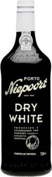 Niepoort Dry White Port