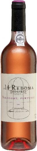 Niepoort Redoma Rose Jg. 2022 Cuvee aus Tinta Amarela, Touriga Francesa, Andere