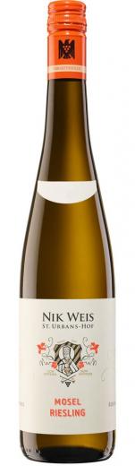 Nik Weis - St. Urbanshof | Mosel Riesling VDP 2023