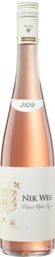 Nik Weis - St. Urbanshof | Pinot Noir Rosé 2023