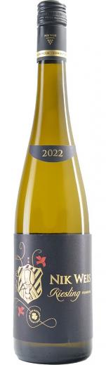 Nik Weis - St. Urbanshof | Riesling Feinherb 2022