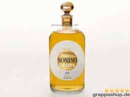 Nonino Grappa Il Prosecco Barrique 0,7 l