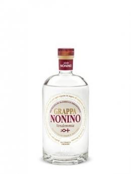 Nonino Grappa Vendemmia Bianca 0,5 l