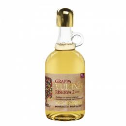 Nonino Grappa Vuisinar 0,7 l