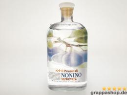 Nonino Il Prunus Sliwovitz 0,35 l