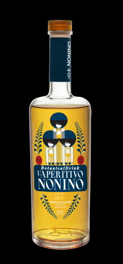 Nonino L'Aperitivo Botanical Drink 0,7 l