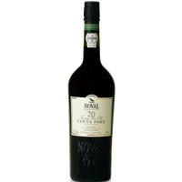 Noval Tawny 20 years Port