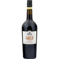 Noval Tawny 40 years Port