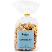 Nusskernmischung  Dallmayr