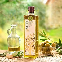 O-Med Picual – Olio Award 2022