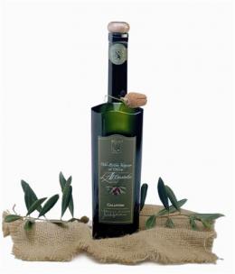 Olio e.v. d'oliva Affiorato 500 ML Galantino