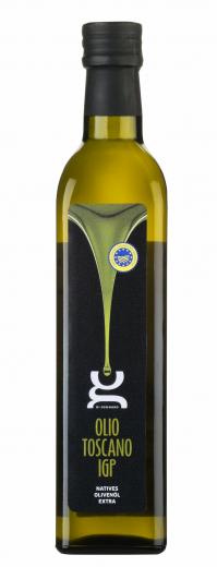 Olio e.v. d'Oliva Toscana IGP 500 ML DIGE natives Olivenöl
