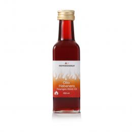 Olio Habanero 100 ml