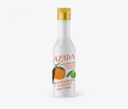 Olivenöl mit Orange 225 ml - AZADA