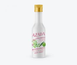 Olivenöl mit Oregano 225 ml - AZADA