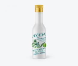 Olivenöl mit Rosmarin 225 ml - AZADA