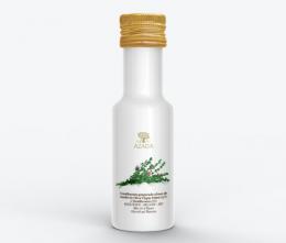 Olivenöl mit Thymian 100 ml - AZADA