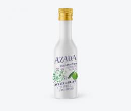 Olivenöl mit Thymian 225 ml - AZADA