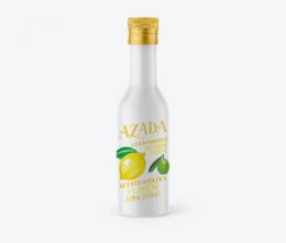 Olivenöl mit Zitrone 225 ml - AZADA