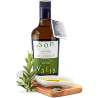 Olivenöl nativ extra BIO Son Valls Mallorca 500ml