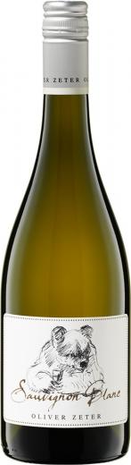 Oliver Zeter | Sauvignon Blanc 2023