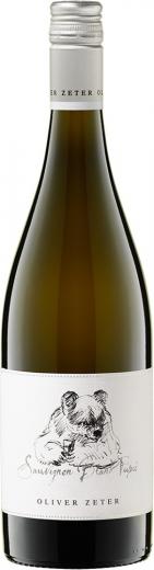 Oliver Zeter | Sauvignon Blanc Fumé 2019