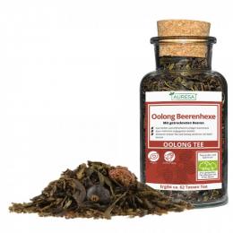 Oolong Beerenhexe