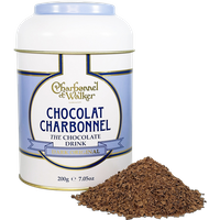 Original Chocolat DrinkCharbonnel et Walker