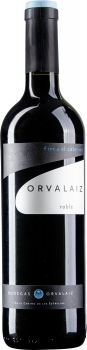 Orvalaiz Cabernet Sauvignon