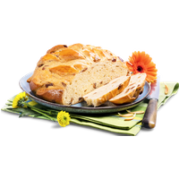 Osterfladen naturDallmayr