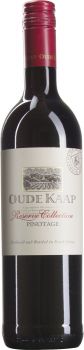 Oude Kaap Reserve Collection Pinotage