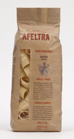 Paccheri Afeltra 500 g Packung